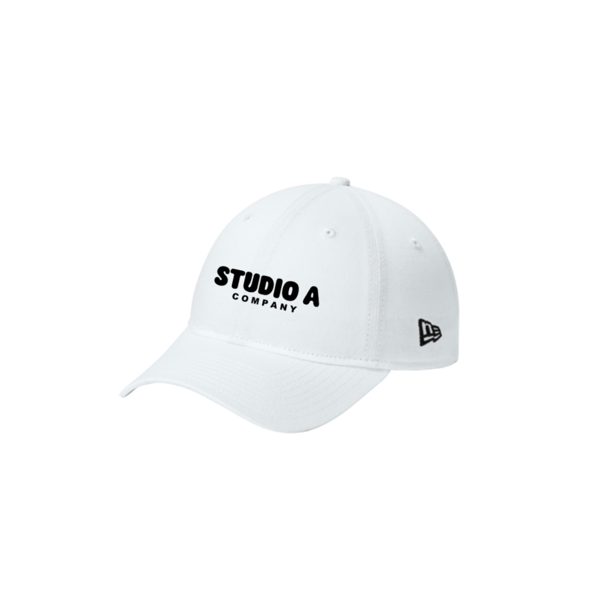 New Era Adjustable Unstructured Cap