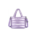 Puffy Tote Bag