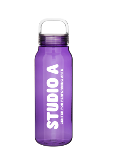 Water Bottle