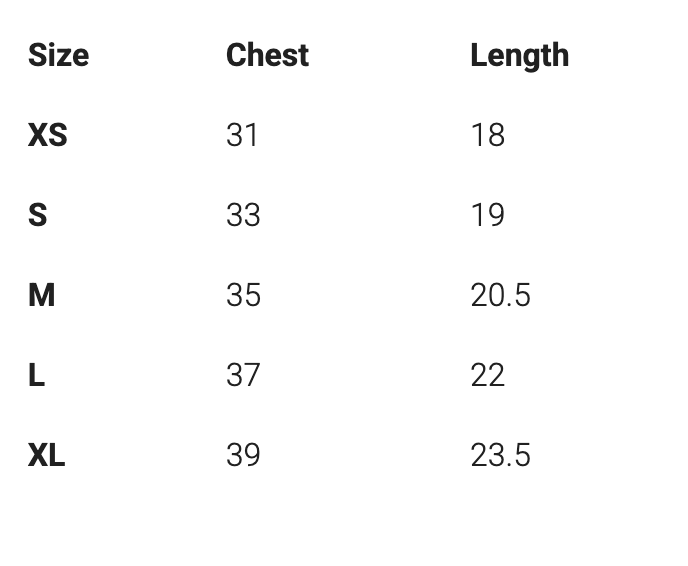 Women's Boxy Crew - LILAC