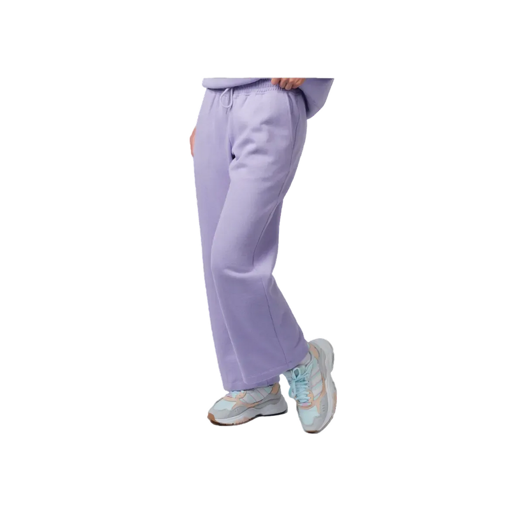 Women's Wide Leg Pant - LILAC