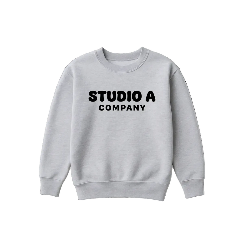 Youth Crew - GREY