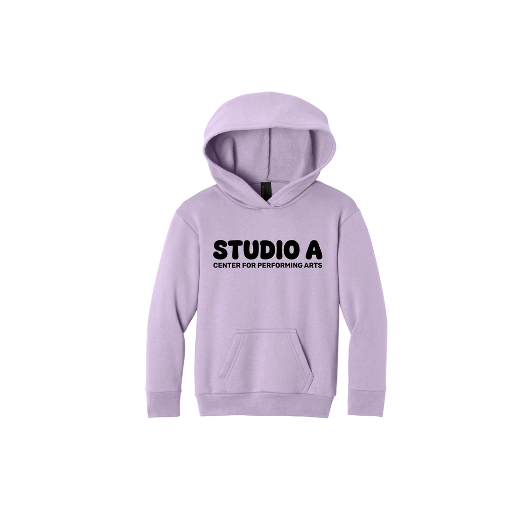 Youth Hoodie - LILAC