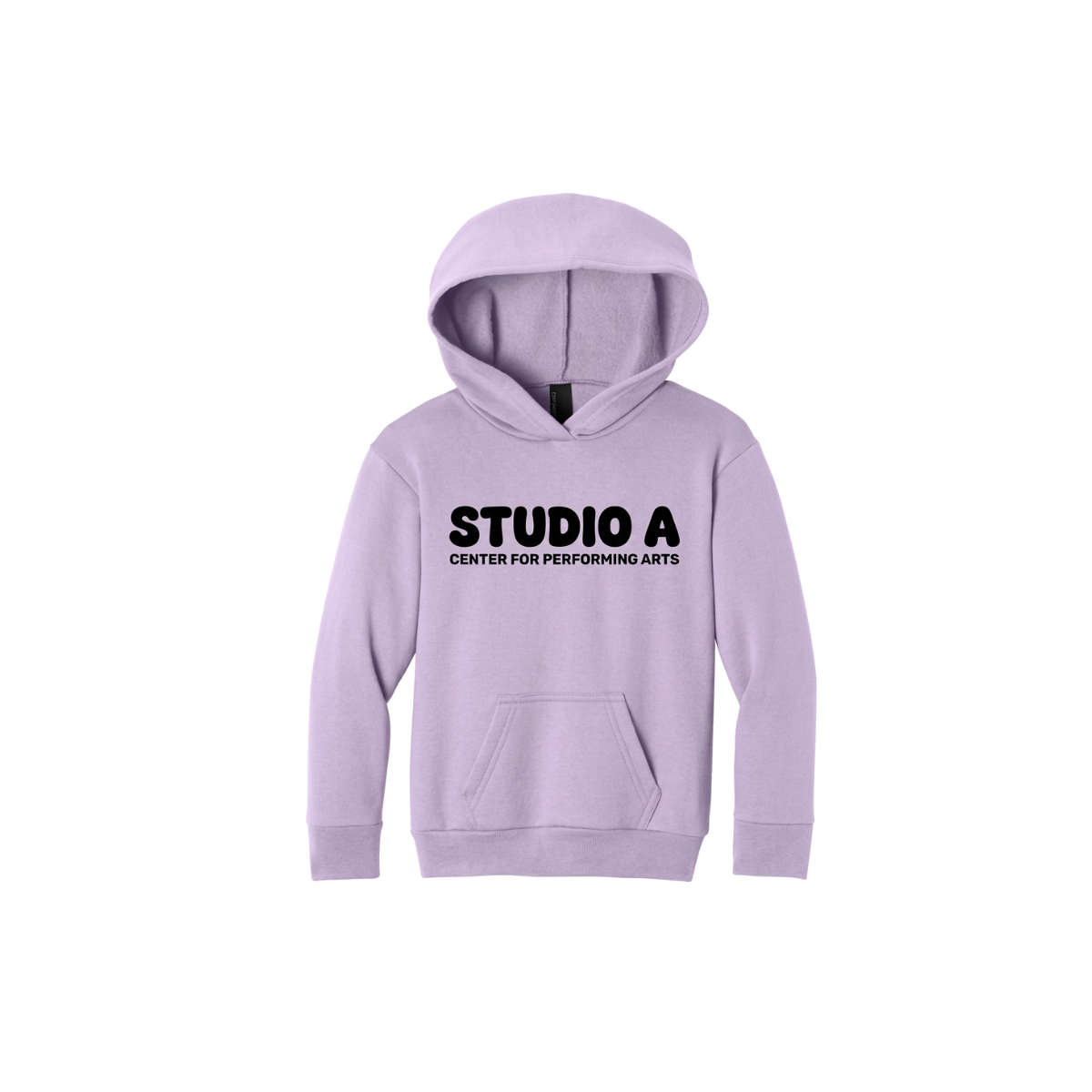 Youth Hoodie - LILAC