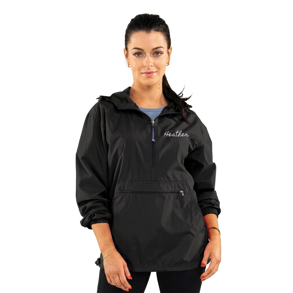 Pre-Pro Jacket - ENCOURAGED for Pre-Pro & Mini Teams