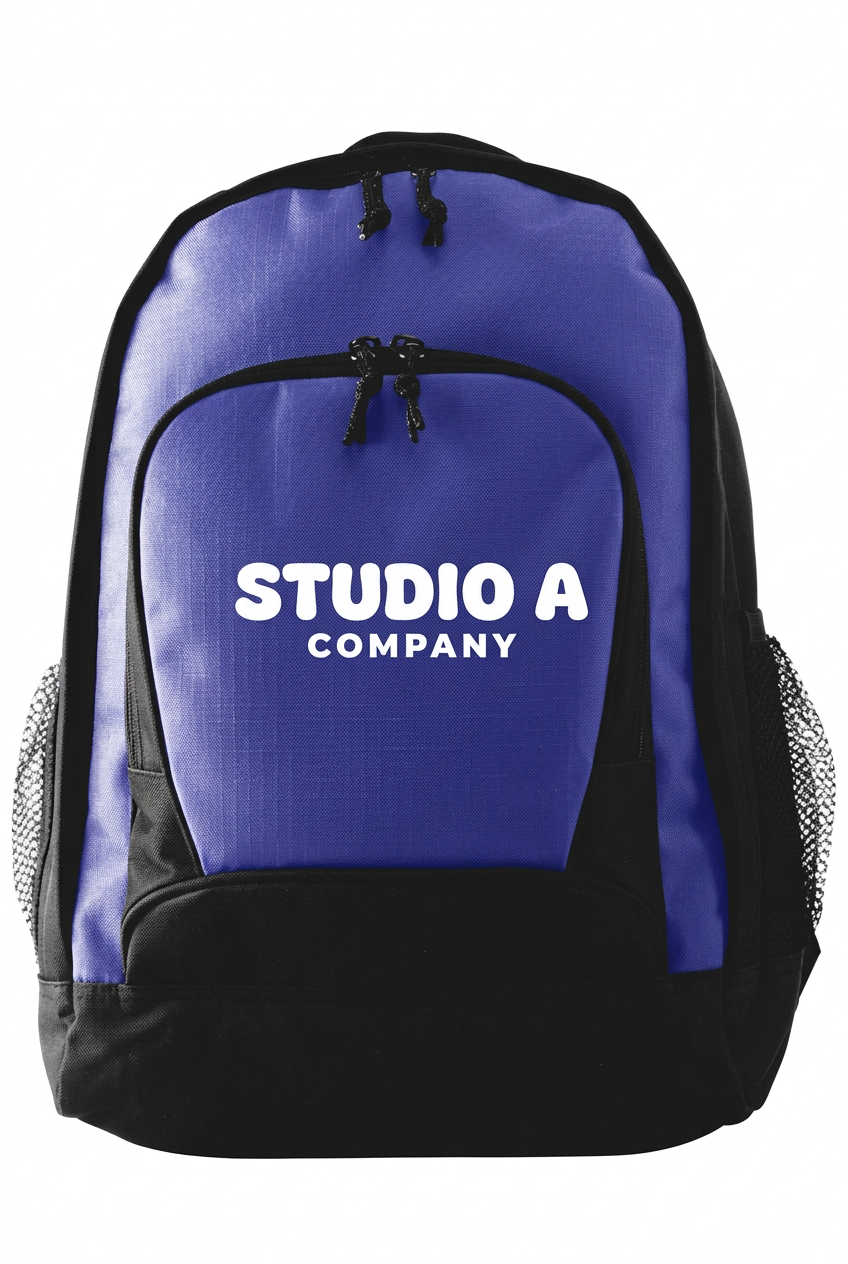 Studio Backpack