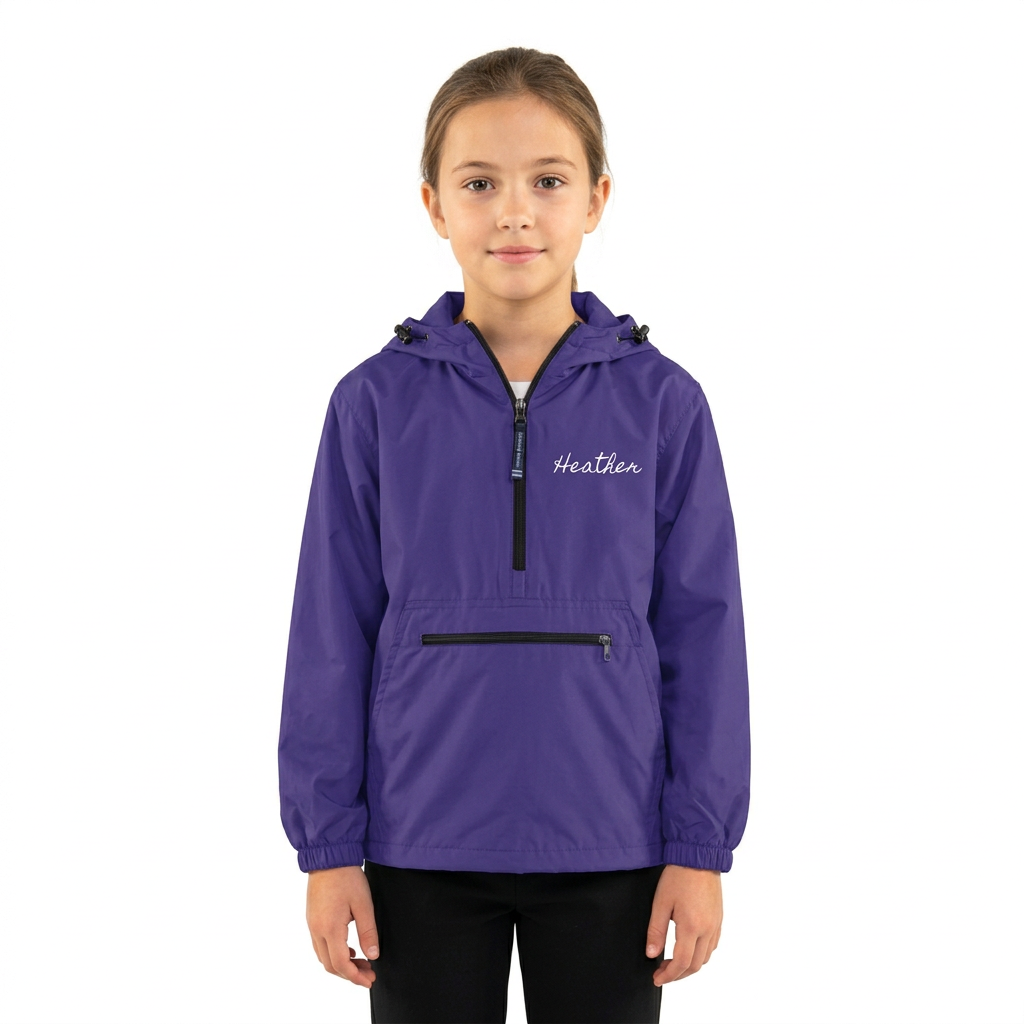 Company Jacket - REQUIRED for Company Members Only.