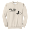 Unisex Crew - Natural