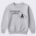 Youth Crew - GREY