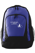 Studio Backpack