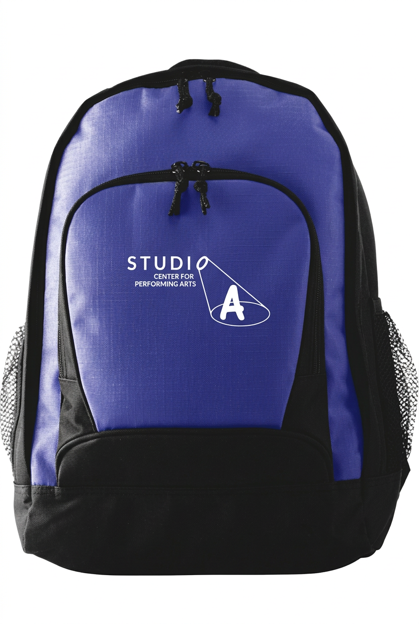 Studio Backpack