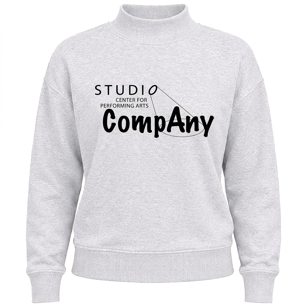 Women's Mock Neck