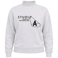 Women's Mock Neck