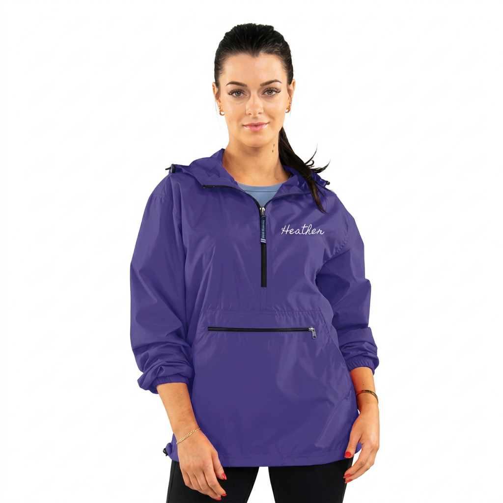 Company Jacket - REQUIRED for Company Members Only.
