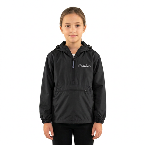 Pre-Pro Jacket - ENCOURAGED for Pre-Pro & Mini Teams